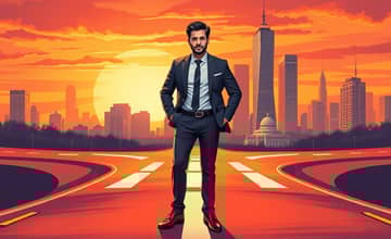 When to Sell: Knowing Your Exit Strategy