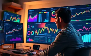 Monitoring Your Investments: Staying on Top of Your Portfolio