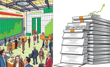 Stocks vs. Bonds: What's the Difference?