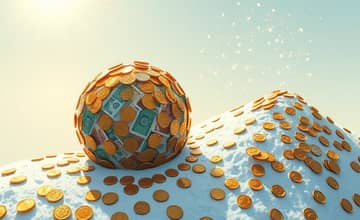 Compound Interest: Your Money's Best Friend