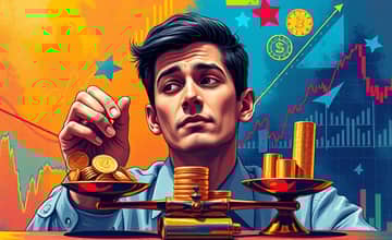 Understanding Your Risk Tolerance: A Self-Assessment