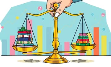 The Power of Rebalancing Your Portfolio