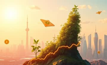 Growth Investing: Capitalizing on Future Potential