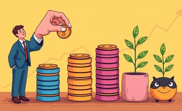 Dollar-Cost Averaging: Investing Smarter Over Time