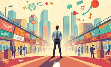 Behavioral Finance: Avoiding Pitfalls in Portfolio Management