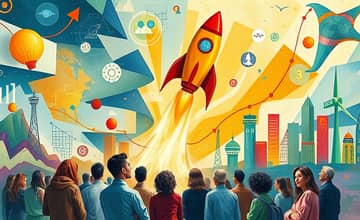 Aggressive Growth: High-Reward Portfolio Tactics