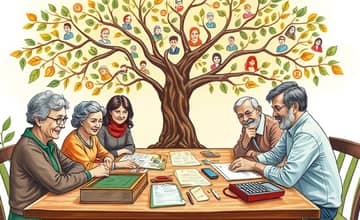 Building a Legacy Portfolio: Intergenerational Wealth