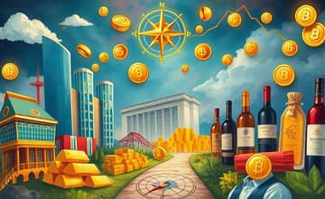 The Role of Alternative Investments in Your Portfolio