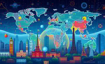 Global Investing: Expanding Your Portfolio Horizons