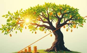 The Power of Compounding: A Portfolio Perspective
