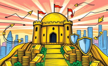 Defensive Strategies: Shielding Your Wealth