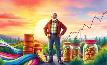 Strategic Withdrawal: Funding Your Life from Your Portfolio