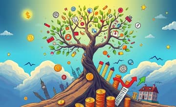 The Science of Saving: Fueling Your Portfolio