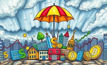 Crisis-Proofing Your Portfolio: Lessons Learned