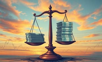 Rebalancing Your Portfolio: When and How Often?