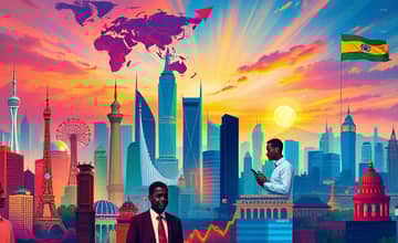 Emerging Markets: Opportunity or Risk for Your Portfolio?