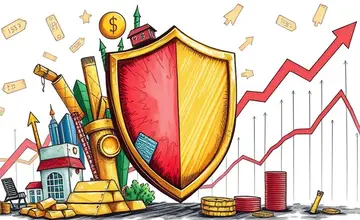 Bulletproofing Your Portfolio Against Inflation