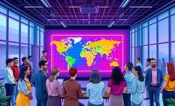 Cultural Cornerstones: Embedding Risk Awareness