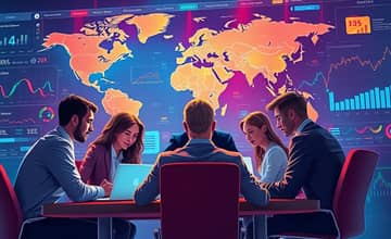 Crisis Control: Essential Steps for Financial Fallout