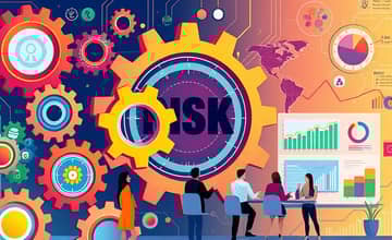 Operational Excellence: Streamlining Risk Processes