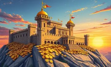 Financial Fortress: Securing Your Assets