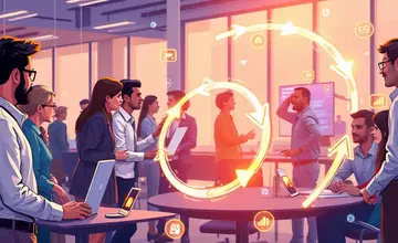 The Feedback Loop: Continuous Improvement in Risk