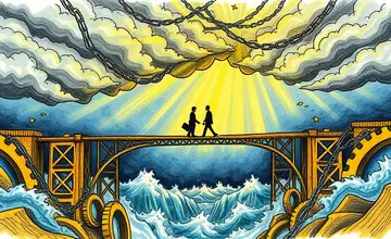 Building Trust, Building Value: The Role of Risk