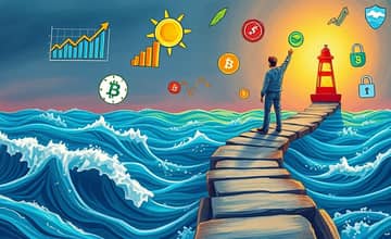 Innovation's Edge: Risk Management in New Ventures