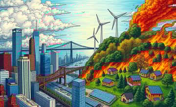 Climate Crisis: Assessing Environmental Financial Risks