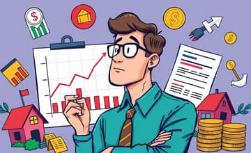 Understanding Capital Gains and Losses: Tax Implications for Investors