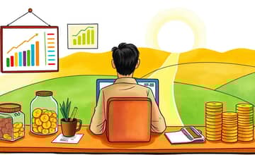 Budgeting for Investments: Funding Your Financial Future