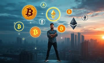 Cryptocurrency Investing: The Basics and Beyond