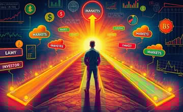 Finding Your Investment Niche: Discovering What Works for You