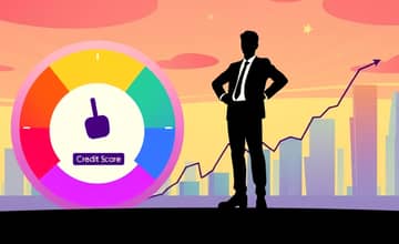 Credit Scores and Investing: An Unexpected Connection