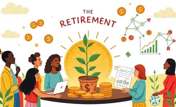 Mastering Investment Accounts: IRAs, 401ks, and Beyond