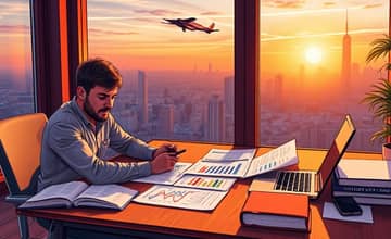 Mastering Investment Research: How to Find Good Opportunities