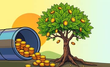 The Power of Automatic Investing: Set It and Forget It