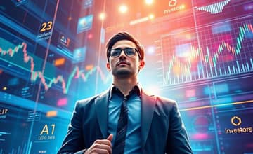 Leveraging Technology for Smarter Investing