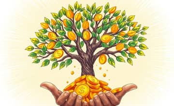 Dividends Unpacked: Income Generation from Stocks