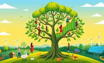 Sustainable Investing: Aligning Your Money with Your Values
