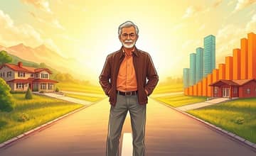 Building Wealth Beyond Retirement: Extended Investment Goals