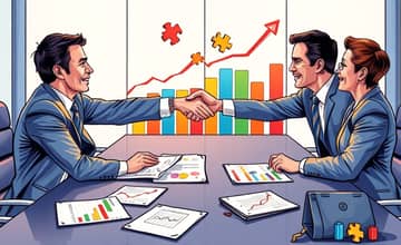 The Art of Negotiation in Investment Deals