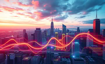 Understanding Economic Indicators: Gauging Market Health