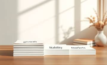 The Minimalist Portfolio: Less Is More Investing