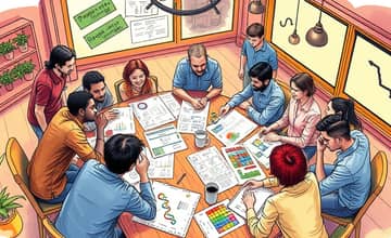 Finding Your Investment Community: Learning from Others