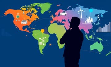 Global Investing: Expanding Your Portfolio's Horizons