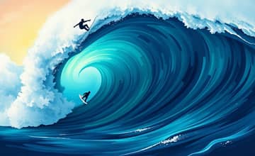 The Cyclical Investor: Riding Market Waves