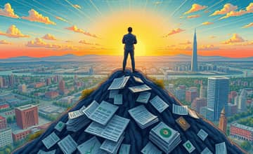 The Self-Directed Portfolio: Taking Control of Your Wealth