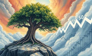 Surviving Black Swans: Portfolio Resilience in Extreme Events