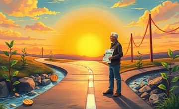 Income for Life: Crafting a Sustainable Withdrawal Plan